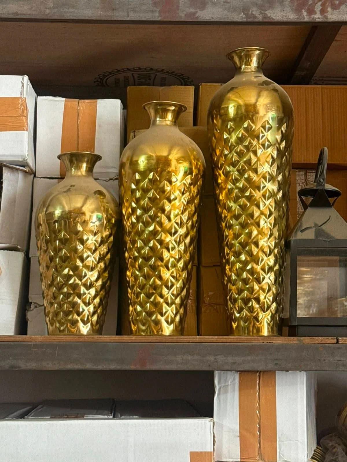 Vases & planters